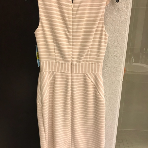 Antonio melani ruffle shift dress - Picture 2 of 5